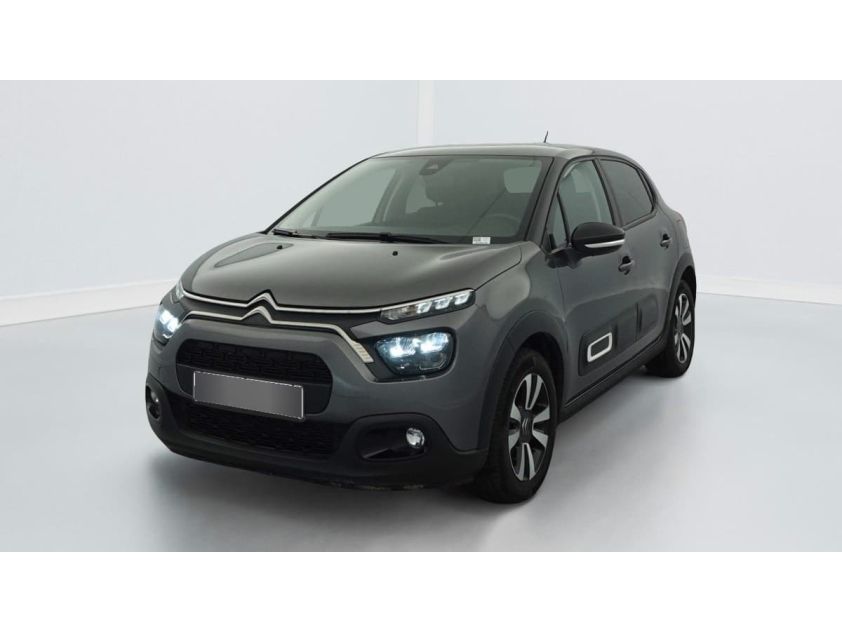 CITROEN C3 1.2i PURETECH•EERSTE EIGENAAR - Afbeelding 1